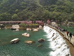-河南宝泉旅游区