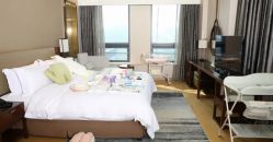 -悦家·美丽妈妈月子会所(龙奥店)