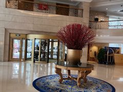 -和平宾馆(王府井店)