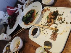 -后海16号·北京私房菜