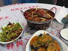 -虎虎龙虾大排档(双井店)