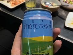 -很久以前羊肉串(簋街店)