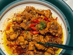 -观宴·品质赣菜(高新大道店)