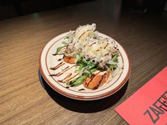 -ZAFFERANO西班牙海鲜饭(上海首店)