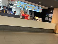 -麦当劳(松江店)