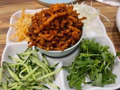 -合合春饼·酱骨·东北菜(潘家园店)