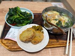 -小满手工粉(上海月星环球港店)