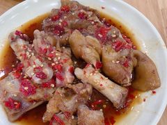 -贤花饭店(城阳店)