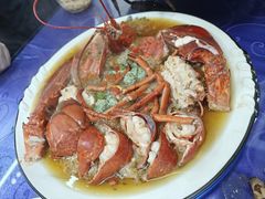 -云南巷海鲜大咖·可加工海鲜
