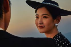 -杭州金夫人婚纱摄影(富阳私享店)