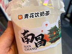 -小柴米·传统江西菜(八一广场店)