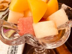 -渔日本料理铁板烧(新天地假日广场店)