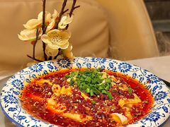 -川味堂·四川豆花(八卦岭店)