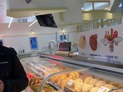 -红星前进面包牛奶公司(君太店)