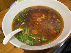 -君东记本帮面馆(天钥桥路店)