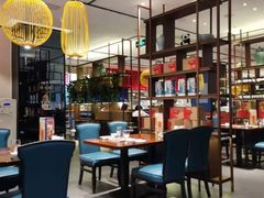 -眉州东坡·熊猫主题餐厅(枫蓝店)