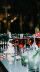 -中谷小南国花园酒店·宴会厅