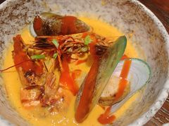 -Brut Eatery悦璞食堂(建国东路店)