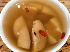 冬果梨-杜记甜食(大众巷店)