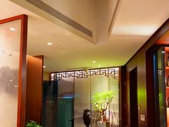 -王府茶楼茶宴·创意菜(朝阳公园店)