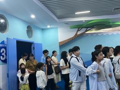 -威海华夏城景区