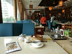 -中恒华茶楼(风华店)