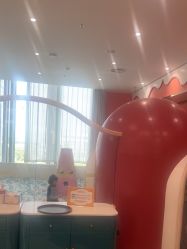 -奈尔宝家庭中心·亲子餐厅(苏州大悦城店)