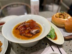 -小鹅皇港式餐厅(新抚万达店)