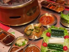 -西塔老太太泥炉烤肉(苏州大悦城店)