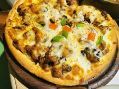 -初拾·花里餐厅(钜城华亿店)