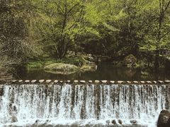 -溪口-滕头旅游景区