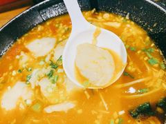 苗家麻辣鱼-苗小坛酸汤鱼(酒仙桥店)