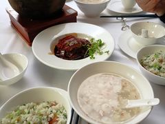 -上海小南国(不夜城店)