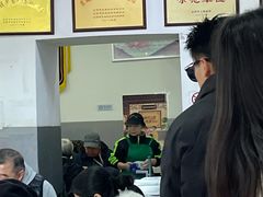-老磁器口豆汁店(天坛店)