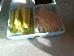 -正阳春烤鸭(华捷道店)