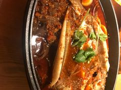 -炊烟小炒黄牛肉(中心印象城店)