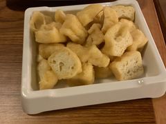 -傣妹火锅(四川北路店)