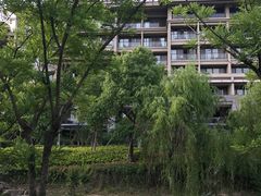 -宁波九龙湖开元度假村
