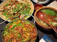 -山石榴·贵州菜(丰盛里店)