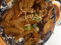 -三石铁板烧(紫竹桥店)