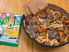 -小卫香辣面馆(老二中老大门店)