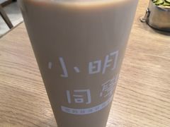 -小明同学(三里屯店)