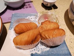 榴莲酥-点都德(长泰广场店)