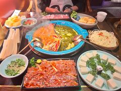 -吼堂老火锅(太古里总店)