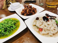 -食光慢宴·安吉土菜馆