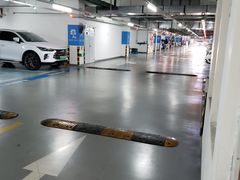 -浦江城市生活广场(江月路店)