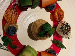 -叶叶菩提(太原别墅店)