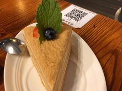 提拉米苏-莫多多餐厅