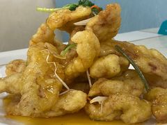 -福园东北菜饺子铁锅炖