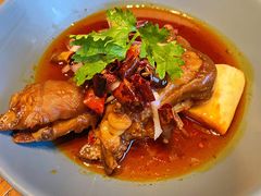 -驿楼兰·新疆菜(火车站店)